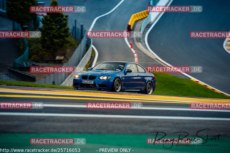 Bild #25716053 - Circuit Days 10.11.2023 Spa