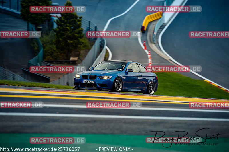 Bild #25716057 - Circuit Days 10.11.2023 Spa