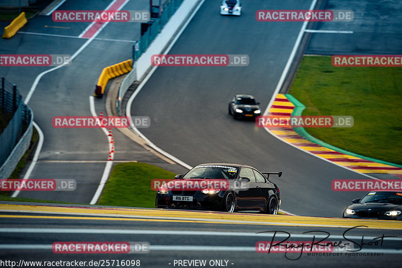 Bild #25716098 - Circuit Days 10.11.2023 Spa