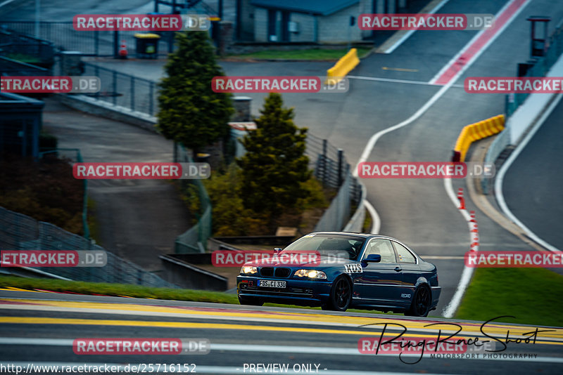 Bild #25716152 - Circuit Days 10.11.2023 Spa