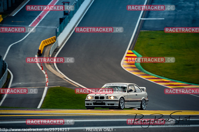 Bild #25716217 - Circuit Days 10.11.2023 Spa