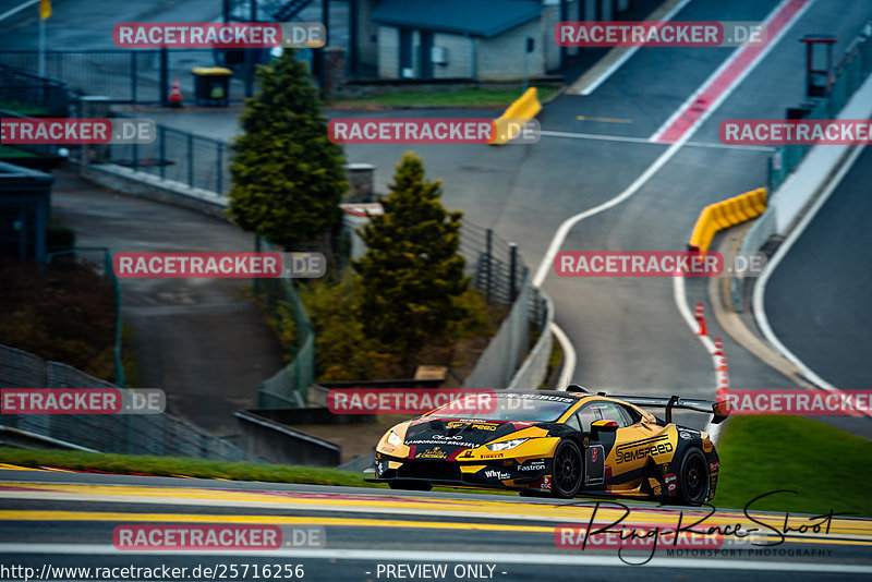 Bild #25716256 - Circuit Days 10.11.2023 Spa