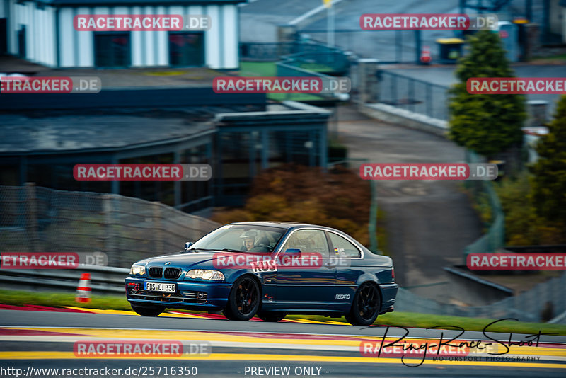 Bild #25716350 - Circuit Days 10.11.2023 Spa