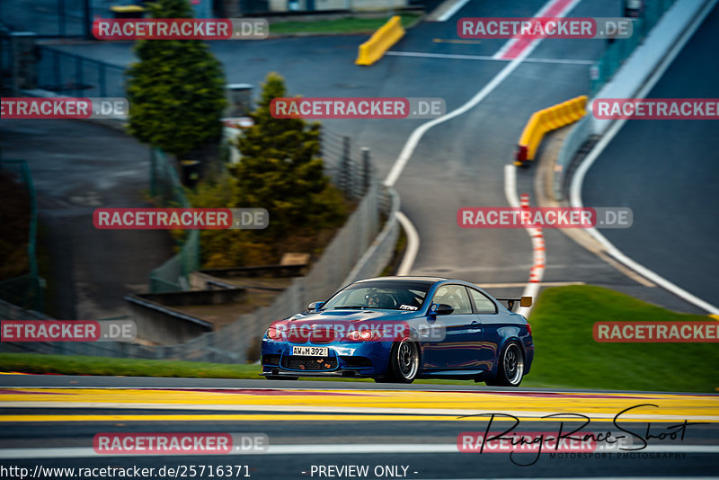 Bild #25716371 - Circuit Days 10.11.2023 Spa