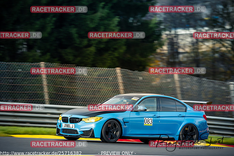 Bild #25716382 - Circuit Days 10.11.2023 Spa