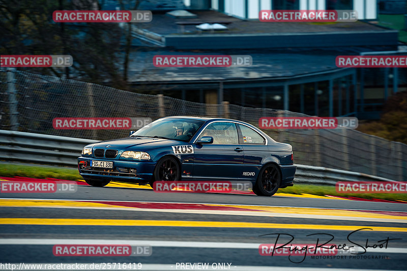 Bild #25716419 - Circuit Days 10.11.2023 Spa