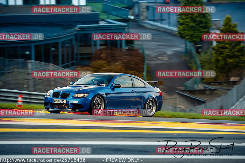 Bild #25716436 - Circuit Days 10.11.2023 Spa