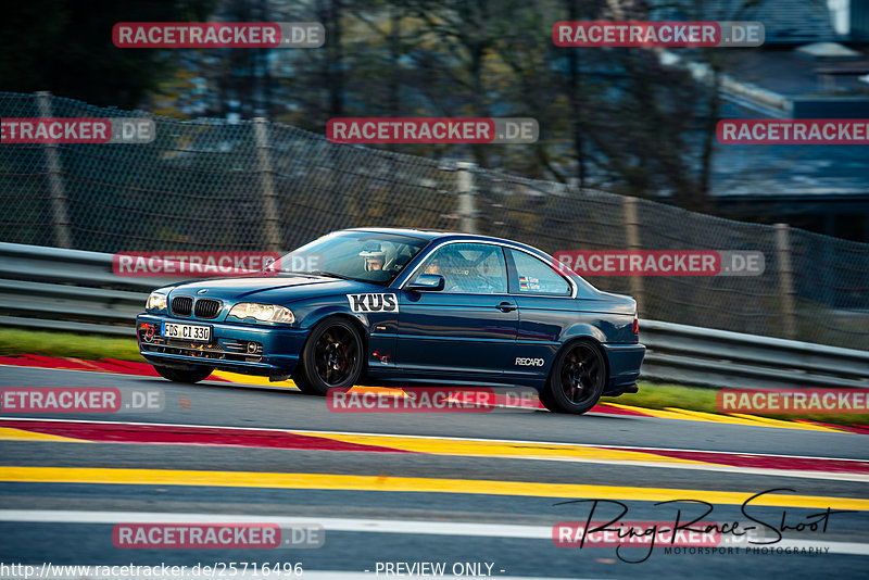 Bild #25716496 - Circuit Days 10.11.2023 Spa