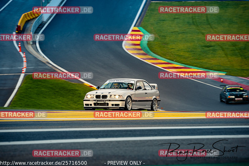 Bild #25716500 - Circuit Days 10.11.2023 Spa