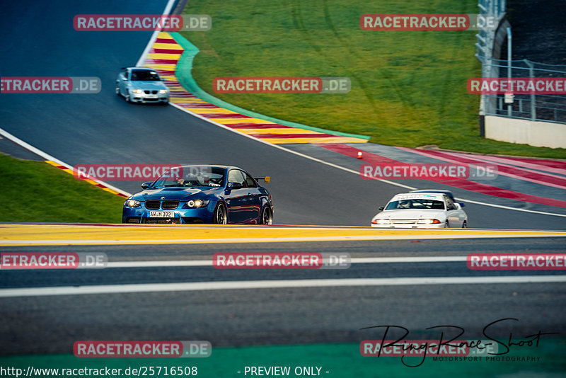 Bild #25716508 - Circuit Days 10.11.2023 Spa