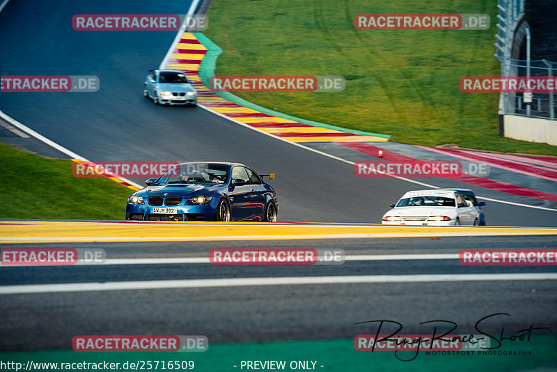 Bild #25716509 - Circuit Days 10.11.2023 Spa