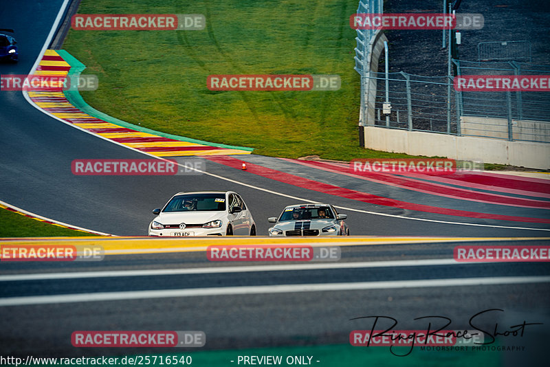 Bild #25716540 - Circuit Days 10.11.2023 Spa