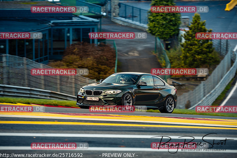 Bild #25716592 - Circuit Days 10.11.2023 Spa