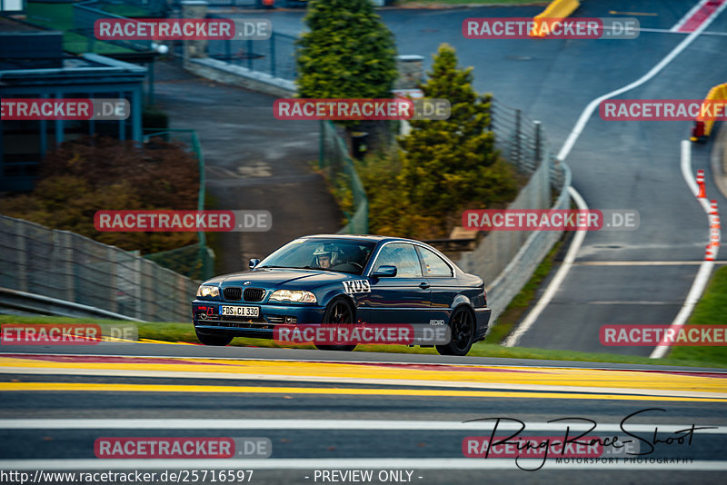 Bild #25716597 - Circuit Days 10.11.2023 Spa