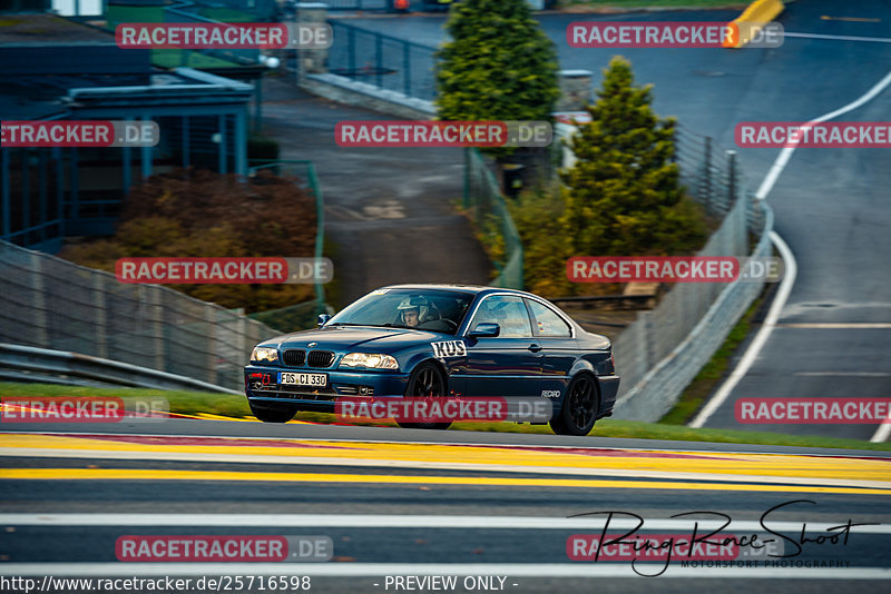 Bild #25716598 - Circuit Days 10.11.2023 Spa