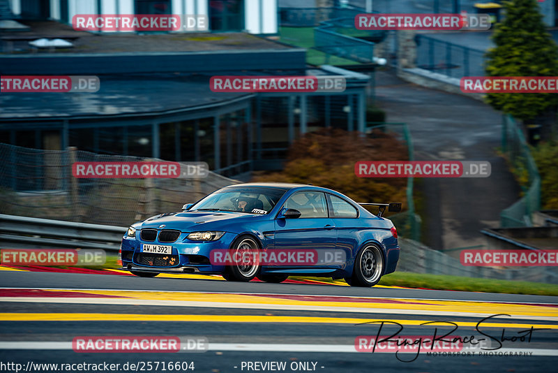 Bild #25716604 - Circuit Days 10.11.2023 Spa