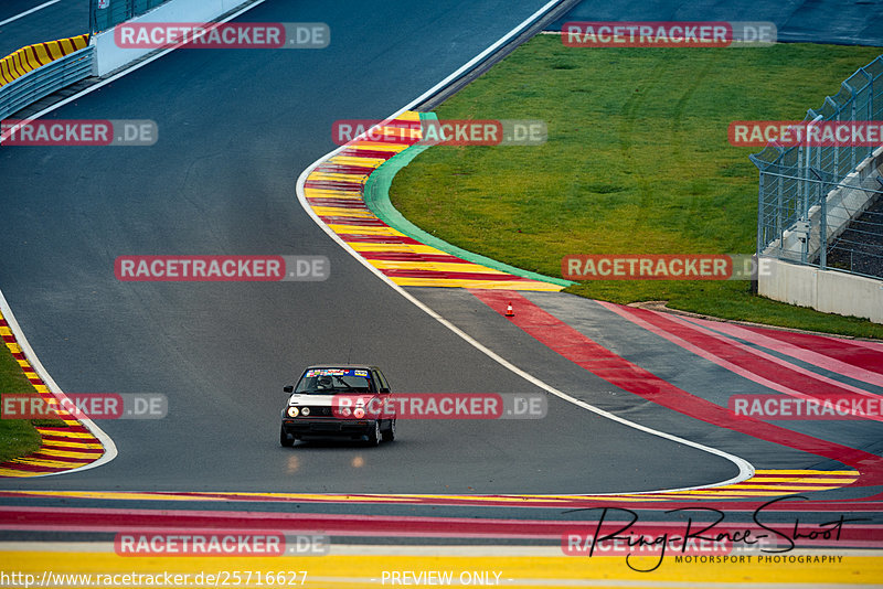 Bild #25716627 - Circuit Days 10.11.2023 Spa