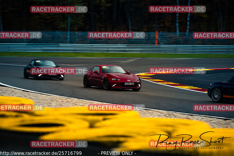 Bild #25716799 - Circuit Days 10.11.2023 Spa