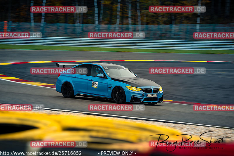 Bild #25716852 - Circuit Days 10.11.2023 Spa