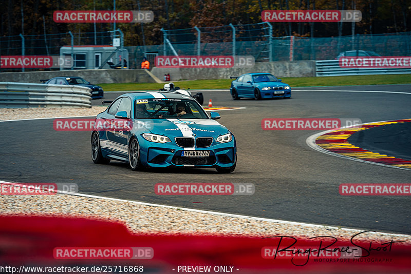 Bild #25716868 - Circuit Days 10.11.2023 Spa