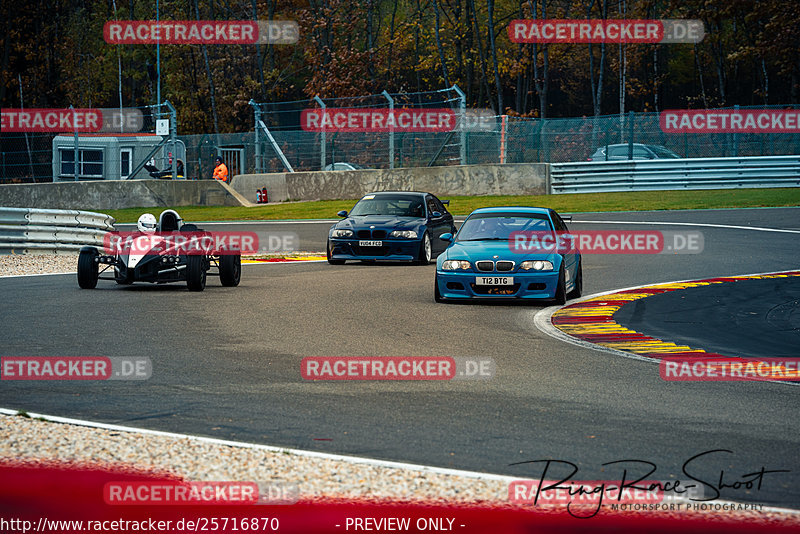 Bild #25716870 - Circuit Days 10.11.2023 Spa