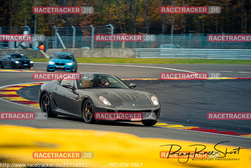 Bild #25716911 - Circuit Days 10.11.2023 Spa