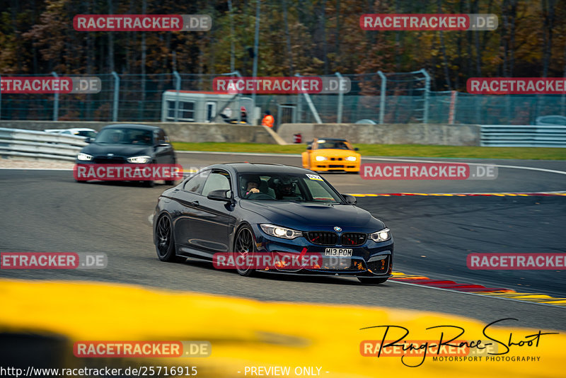 Bild #25716915 - Circuit Days 10.11.2023 Spa