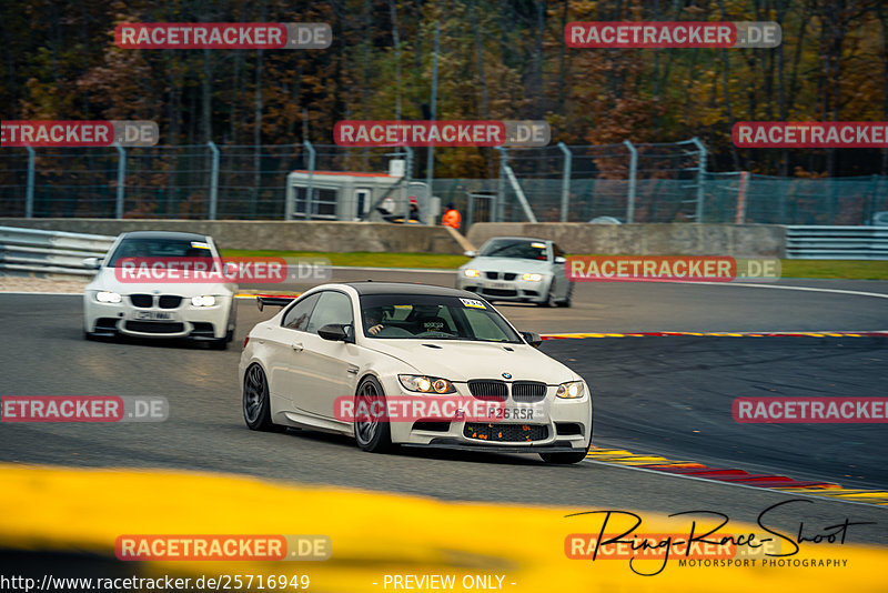 Bild #25716949 - Circuit Days 10.11.2023 Spa