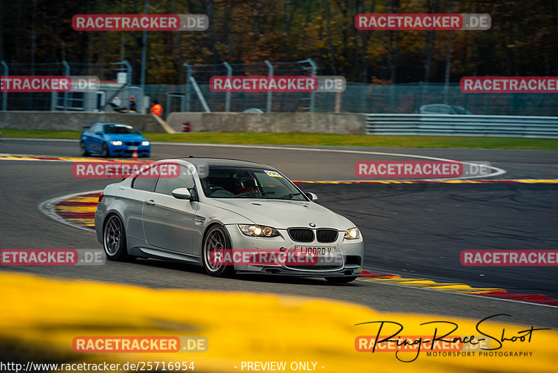 Bild #25716954 - Circuit Days 10.11.2023 Spa