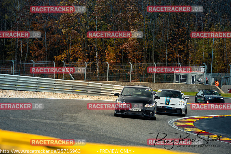 Bild #25716963 - Circuit Days 10.11.2023 Spa