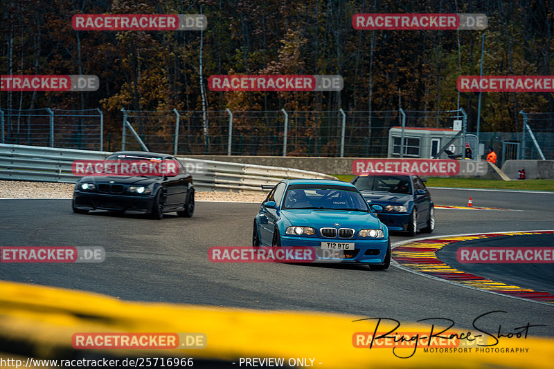 Bild #25716966 - Circuit Days 10.11.2023 Spa