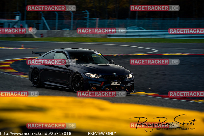 Bild #25717018 - Circuit Days 10.11.2023 Spa