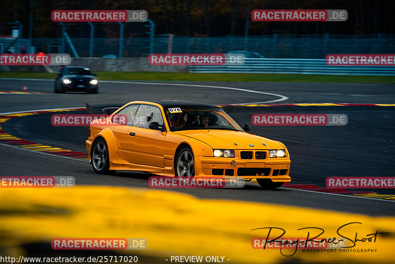 Bild #25717020 - Circuit Days 10.11.2023 Spa