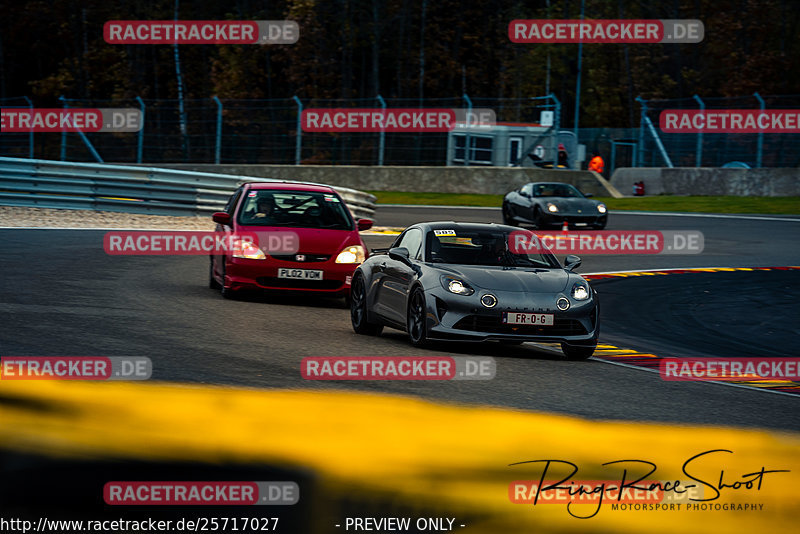 Bild #25717027 - Circuit Days 10.11.2023 Spa