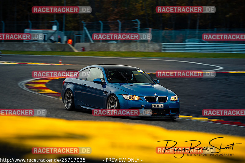 Bild #25717035 - Circuit Days 10.11.2023 Spa