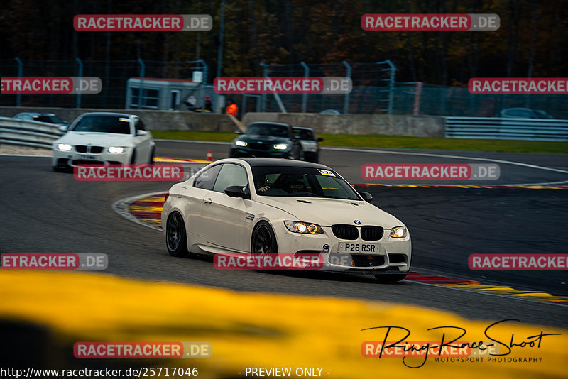 Bild #25717046 - Circuit Days 10.11.2023 Spa