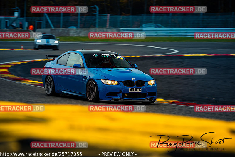 Bild #25717055 - Circuit Days 10.11.2023 Spa