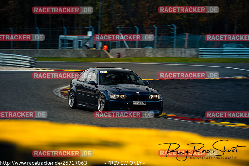 Bild #25717063 - Circuit Days 10.11.2023 Spa