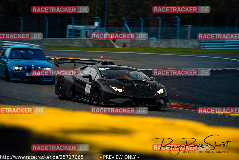 Bild #25717065 - Circuit Days 10.11.2023 Spa