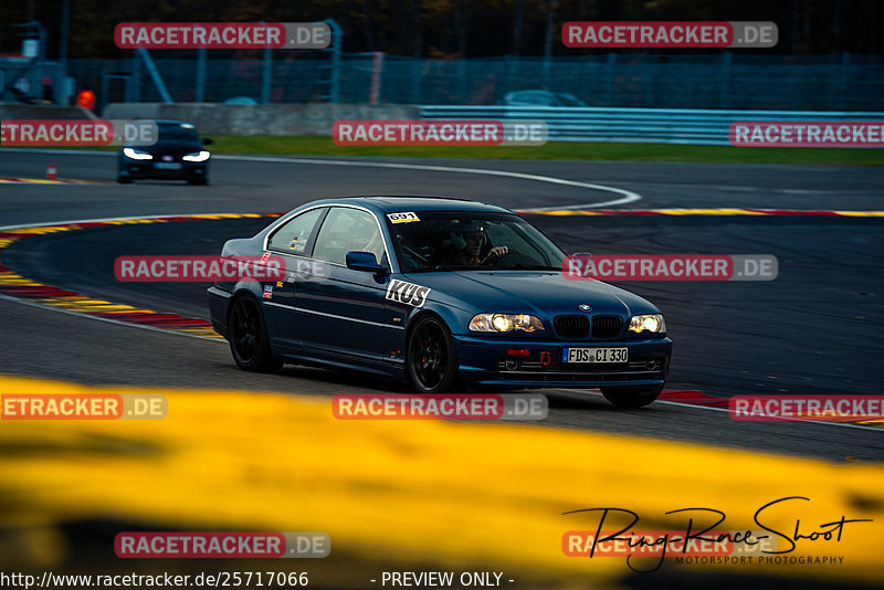 Bild #25717066 - Circuit Days 10.11.2023 Spa