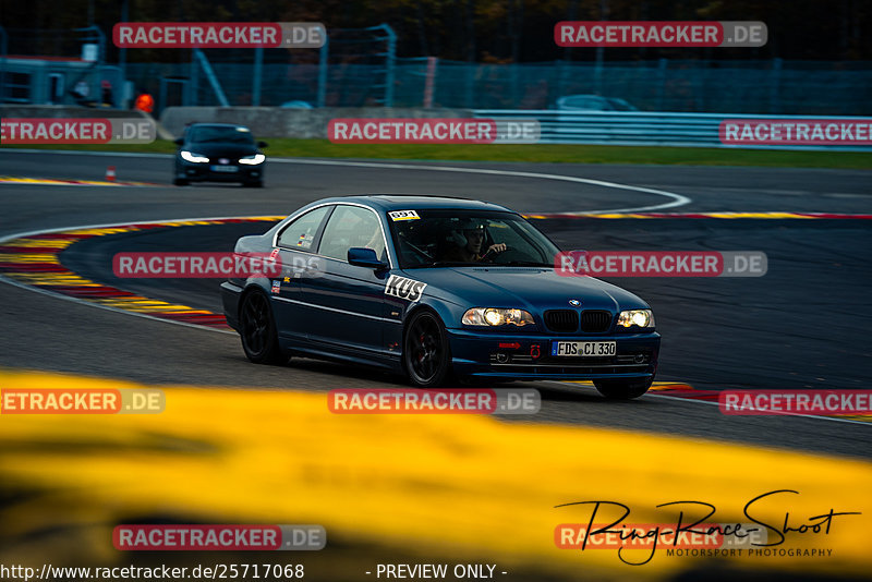 Bild #25717068 - Circuit Days 10.11.2023 Spa