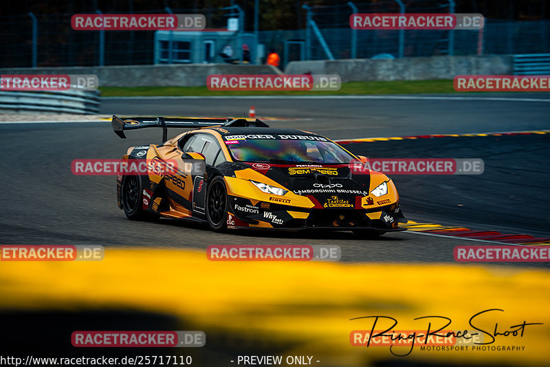 Bild #25717110 - Circuit Days 10.11.2023 Spa