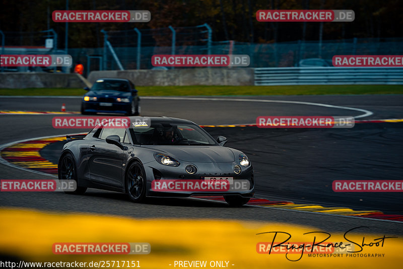 Bild #25717151 - Circuit Days 10.11.2023 Spa