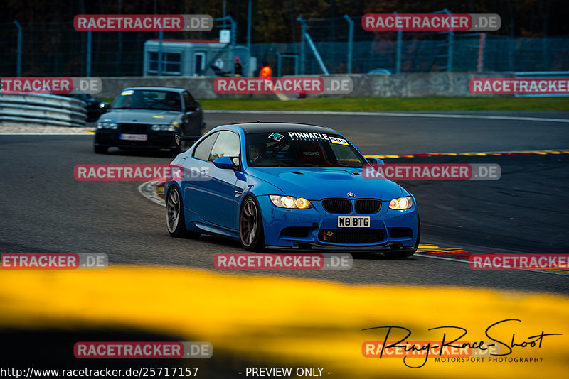 Bild #25717157 - Circuit Days 10.11.2023 Spa