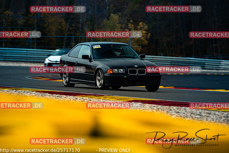 Bild #25717170 - Circuit Days 10.11.2023 Spa