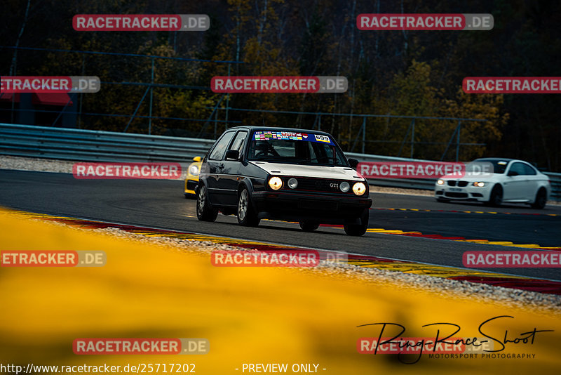 Bild #25717202 - Circuit Days 10.11.2023 Spa