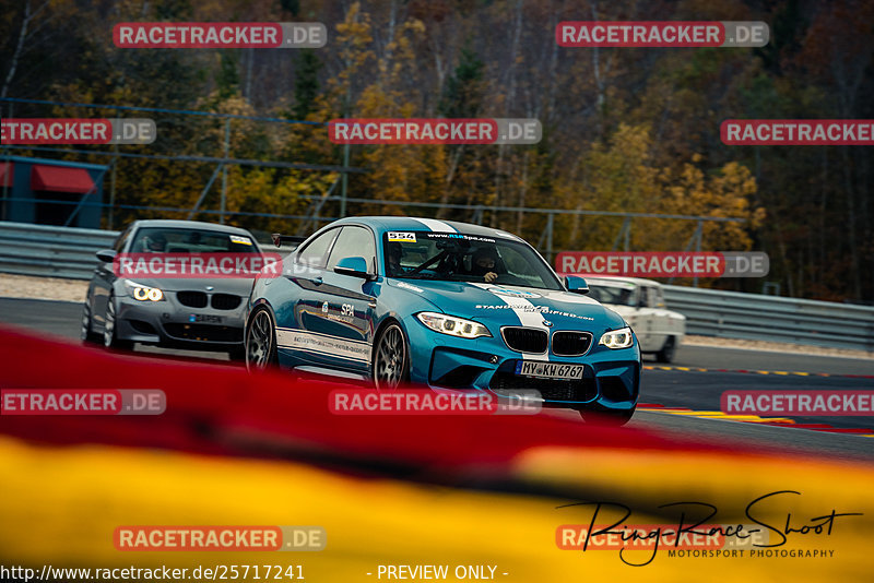 Bild #25717241 - Circuit Days 10.11.2023 Spa