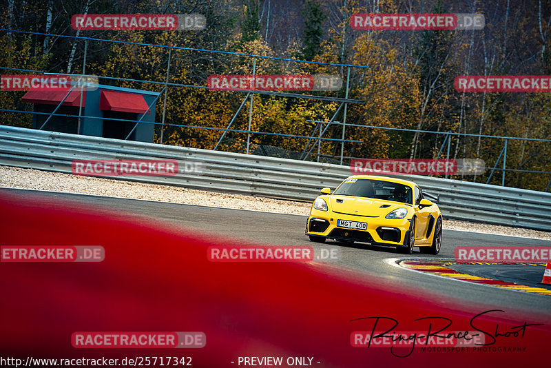 Bild #25717342 - Circuit Days 10.11.2023 Spa