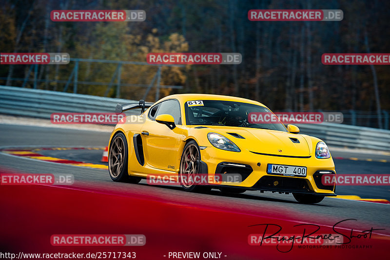 Bild #25717343 - Circuit Days 10.11.2023 Spa