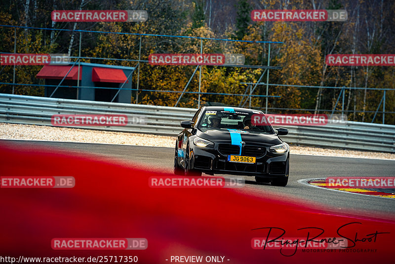 Bild #25717350 - Circuit Days 10.11.2023 Spa